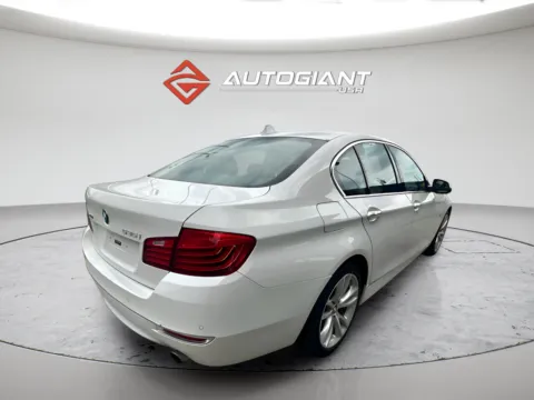 More photos of 2016 BMW 5 Series 535i xDrive at AutoGiant USA Indianapolis, IN