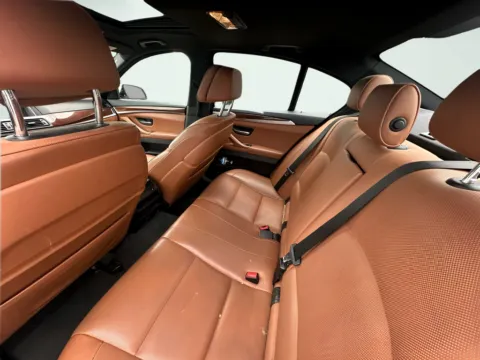 Another view of 2016 BMW 5 Series 535i xDrive for sale in Indianapolis, IN at AutoGiant USA Indianapolis