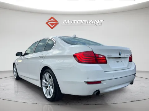 More photos of 2016 BMW 5 Series 535i xDrive at AutoGiant USA Indianapolis, IN