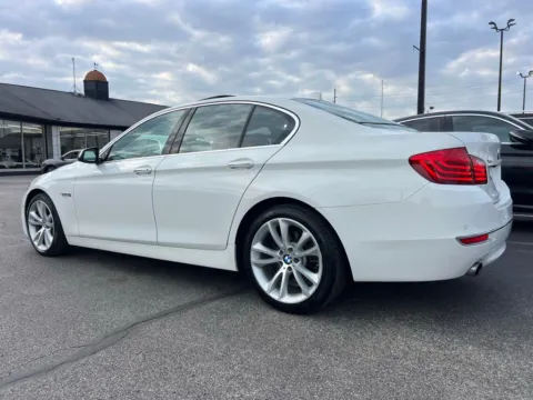 More photos of 2016 BMW 5 Series 535i xDrive at AutoGiant USA Indianapolis, IN