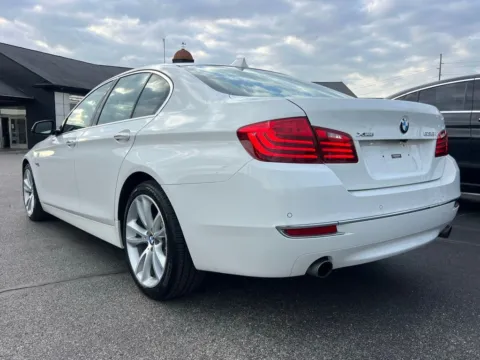 More photos of 2016 BMW 5 Series 535i xDrive at AutoGiant USA Indianapolis, IN