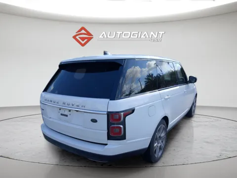 Another view of 2019 Land Rover Range Rover 5.0L V8 Supercharged for sale in Indianapolis, IN at AutoGiant USA Indianapolis