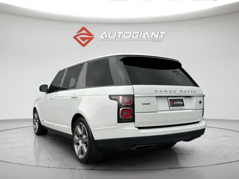 More photos of 2019 Land Rover Range Rover 5.0L V8 Supercharged at AutoGiant USA Indianapolis, IN
