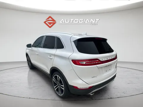 More photos of 2018 Lincoln MKC Reserve at AutoGiant USA Indianapolis, IN