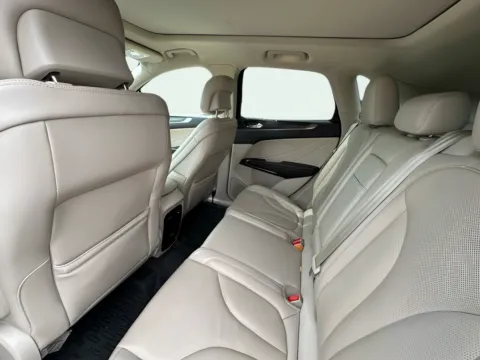 Another view of 2018 Lincoln MKC Reserve for sale in Indianapolis, IN at AutoGiant USA Indianapolis