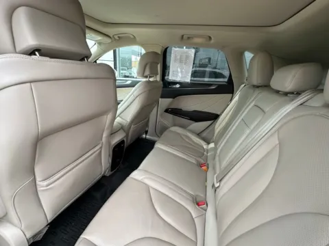 Another view of 2018 Lincoln MKC Reserve for sale in Indianapolis, IN at AutoGiant USA Indianapolis