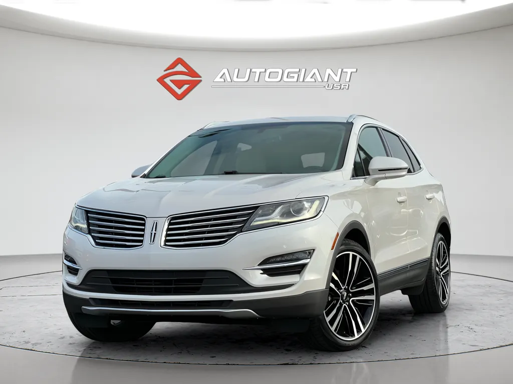 2018 Lincoln MKC Reserve for sale in Indianapolis, IN