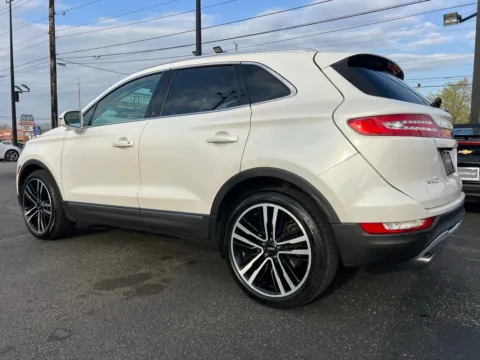 More photos of 2018 Lincoln MKC Reserve at AutoGiant USA Indianapolis, IN