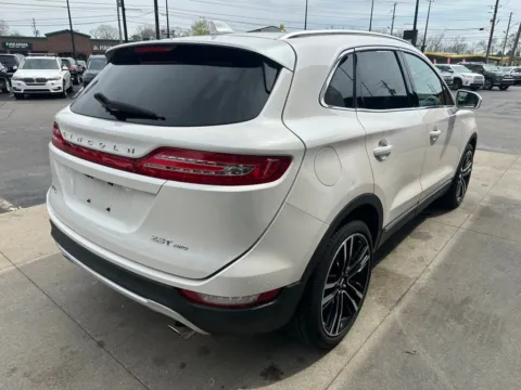 More photos of 2018 Lincoln MKC Reserve at AutoGiant USA Indianapolis, IN