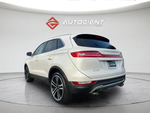 More photos of 2018 Lincoln MKC Reserve at AutoGiant USA Indianapolis, IN