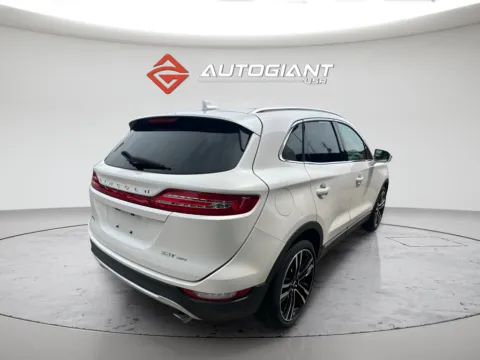 More photos of 2018 Lincoln MKC Reserve at AutoGiant USA Indianapolis, IN