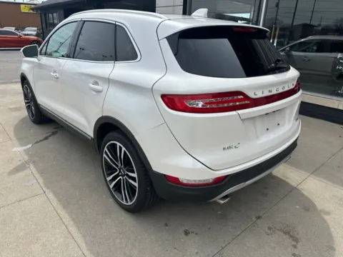 More photos of 2018 Lincoln MKC Reserve at AutoGiant USA Indianapolis, IN