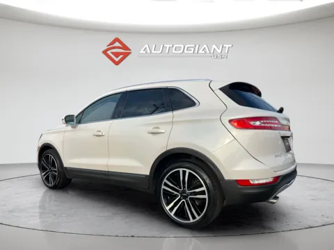 More photos of 2018 Lincoln MKC Reserve at AutoGiant USA Indianapolis, IN