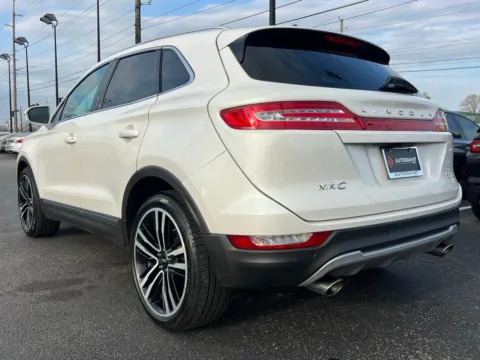 More photos of 2018 Lincoln MKC Reserve at AutoGiant USA Indianapolis, IN
