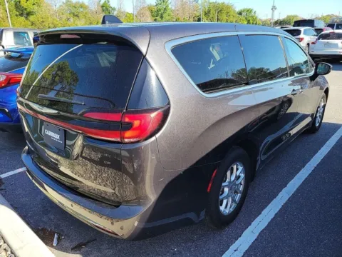 Another view of 2023 Chrysler Pacifica Touring L for sale in Indianapolis, IN at AutoGiant USA Indianapolis