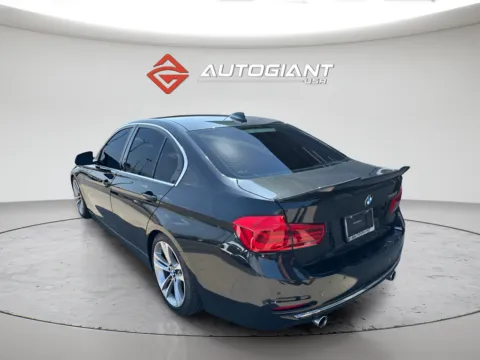 More photos of 2018 BMW 3 Series 340i at AutoGiant USA Indianapolis, IN