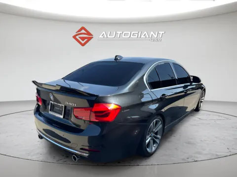 More photos of 2018 BMW 3 Series 340i at AutoGiant USA Indianapolis, IN