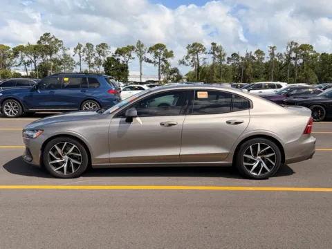 Another view of 2020 Volvo S60 T5 Momentum for sale in Indianapolis, IN at AutoGiant USA Indianapolis