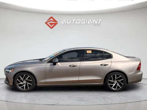 Another view of 2020 Volvo S60 T5 Momentum for sale in Indianapolis, IN at AutoGiant USA Indianapolis