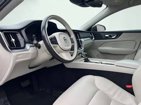 Photos of 2020 Volvo S60 T5 Momentum for sale in Indianapolis, IN at AutoGiant USA Indianapolis