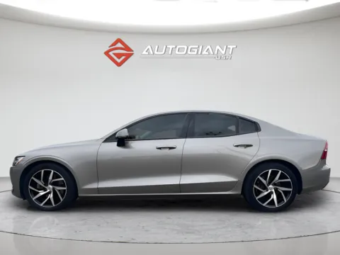 Another view of 2020 Volvo S60 T5 Momentum for sale in Indianapolis, IN at AutoGiant USA Indianapolis