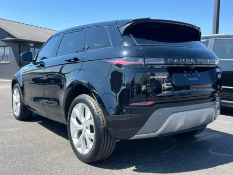 More photos of 2020 Land Rover Range Rover Evoque SE at AutoGiant USA Indianapolis, IN