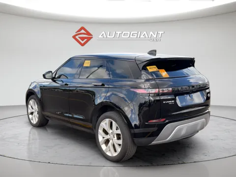 More photos of 2020 Land Rover Range Rover Evoque SE at AutoGiant USA Indianapolis, IN