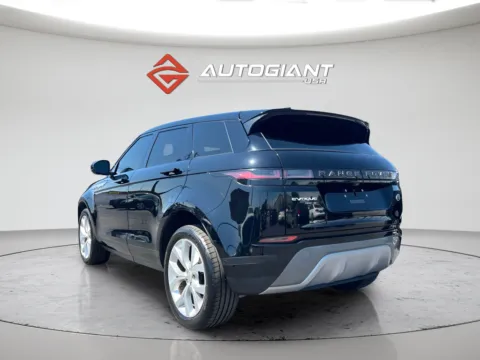 More photos of 2020 Land Rover Range Rover Evoque SE at AutoGiant USA Indianapolis, IN