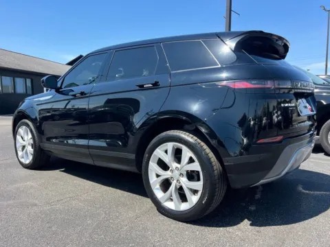 More photos of 2020 Land Rover Range Rover Evoque SE at AutoGiant USA Indianapolis, IN