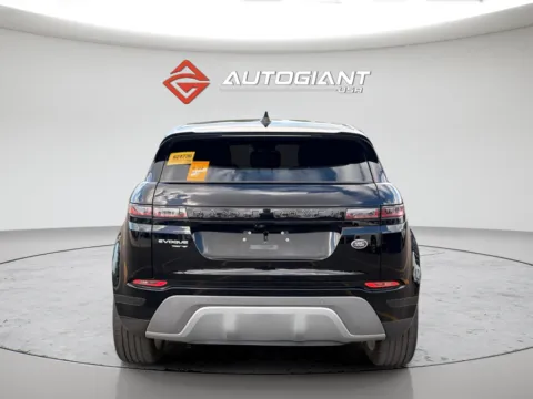 More photos of 2020 Land Rover Range Rover Evoque SE at AutoGiant USA Indianapolis, IN