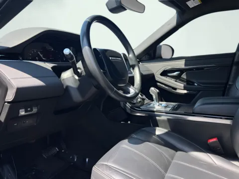 Photos of 2020 Land Rover Range Rover Evoque SE for sale in Indianapolis, IN at AutoGiant USA Indianapolis