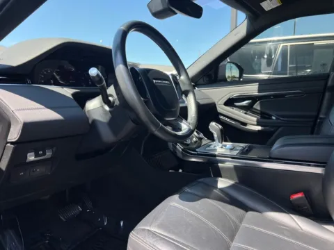 Photos of 2020 Land Rover Range Rover Evoque SE for sale in Indianapolis, IN at AutoGiant USA Indianapolis