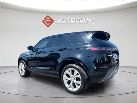 More photos of 2020 Land Rover Range Rover Evoque SE at AutoGiant USA Indianapolis, IN