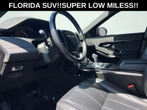 Photos of 2020 Land Rover Range Rover Evoque SE for sale in Indianapolis, IN at AutoGiant USA Indianapolis