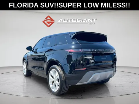 More photos of 2020 Land Rover Range Rover Evoque SE at AutoGiant USA Indianapolis, IN