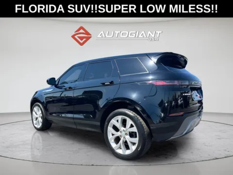 More photos of 2020 Land Rover Range Rover Evoque SE at AutoGiant USA Indianapolis, IN