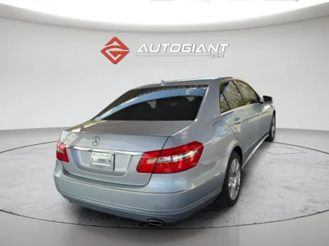 More photos of 2013 Mercedes-Benz E-Class E 350 at AutoGiant USA Indianapolis, IN