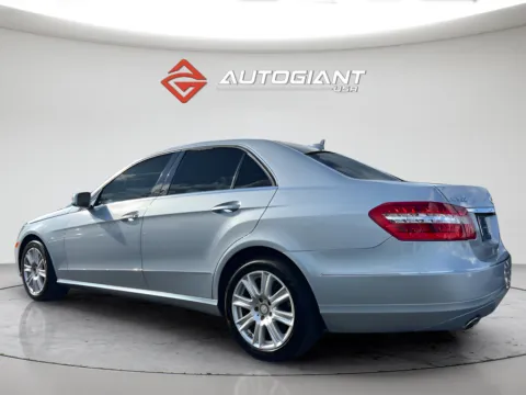 More photos of 2013 Mercedes-Benz E-Class E 350 at AutoGiant USA Indianapolis, IN