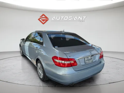 Another view of 2013 Mercedes-Benz E-Class E 350 for sale in Indianapolis, IN at AutoGiant USA Indianapolis