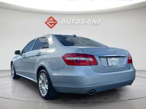 More photos of 2013 Mercedes-Benz E-Class E 350 at AutoGiant USA Indianapolis, IN