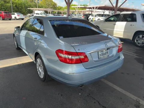 Another view of 2013 Mercedes-Benz E-Class E 350 for sale in Indianapolis, IN at AutoGiant USA Indianapolis