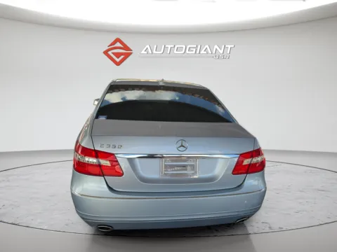 More photos of 2013 Mercedes-Benz E-Class E 350 at AutoGiant USA Indianapolis, IN