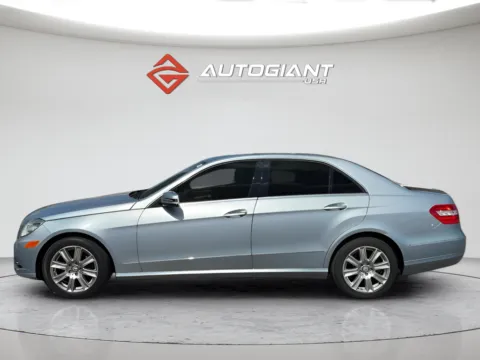 Photos of 2013 Mercedes-Benz E-Class E 350 for sale in Indianapolis, IN at AutoGiant USA Indianapolis
