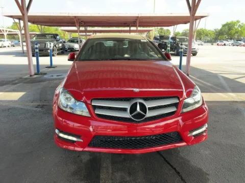 Another view of 2013 Mercedes-Benz C-Class C 350 for sale in Indianapolis, IN at AutoGiant USA Indianapolis