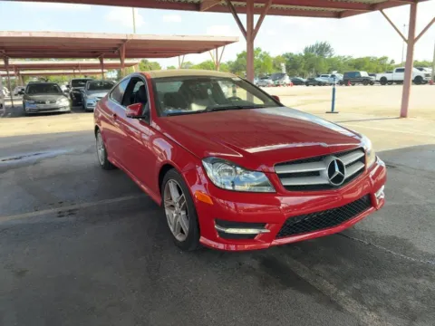 Photos of 2013 Mercedes-Benz C-Class C 350 for sale in Indianapolis, IN at AutoGiant USA Indianapolis
