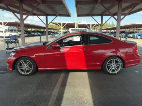 More photos of 2013 Mercedes-Benz C-Class C 350 at AutoGiant USA Indianapolis, IN