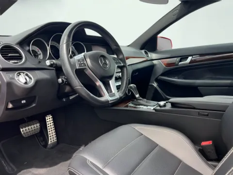 Photos of 2013 Mercedes-Benz C-Class C 350 for sale in Indianapolis, IN at AutoGiant USA Indianapolis