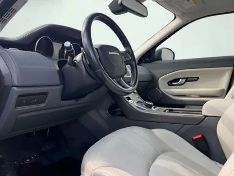 Photos of 2018 Land Rover Range Rover Evoque SE Premium for sale in Indianapolis, IN at AutoGiant USA Indianapolis