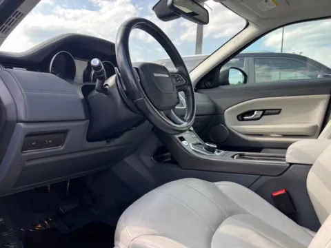 Photos of 2018 Land Rover Range Rover Evoque SE Premium for sale in Indianapolis, IN at AutoGiant USA Indianapolis