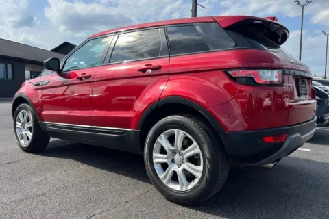 More photos of 2018 Land Rover Range Rover Evoque SE Premium at AutoGiant USA Indianapolis, IN